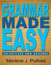 Grammar Made Easy