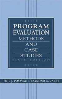 Program Evaluation