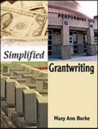 Simplified Grantwriting