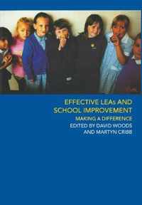 Effective LEAs and School Improvement