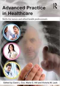 Advanced Practice in Healthcare