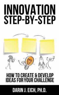 Innovation Step-By-Step