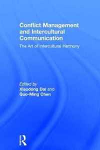 Conflict Management and Intercultural Communication