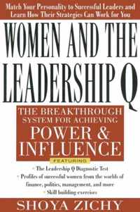 Women and the Leadership Q