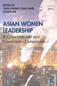 Asian Women Leadership