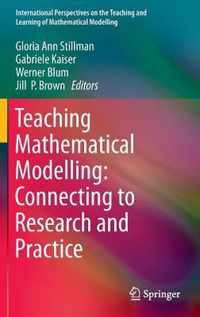 Teaching Mathematical Modelling