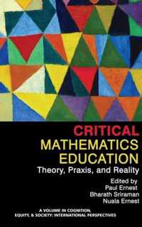 Critical Mathematics Education