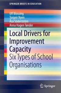 Local Drivers for Improvement Capacity