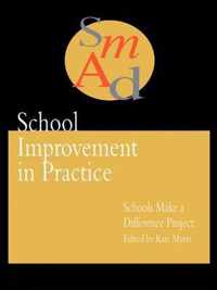 School Improvement In Practice