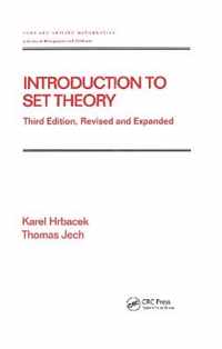 Introduction to Set Theory