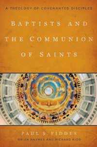 Baptists and the Communion of Saints