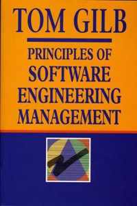 Principles of Software Engineering Management