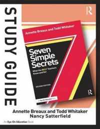 Study Guide, Seven Simple Secrets