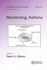 Monitoring Asthma