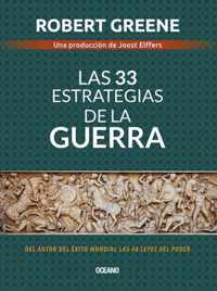 Las 33 Estrategias de la Guerra