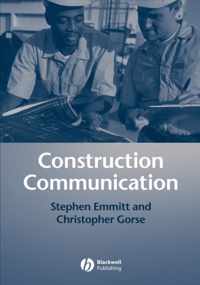 Construction Communication