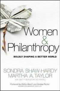 Women And Philanthropy