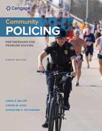 Community Policing