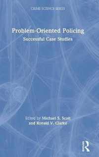 Problem-Oriented Policing