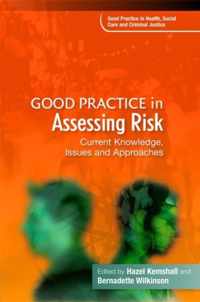 Good Practice In Assessing Risk