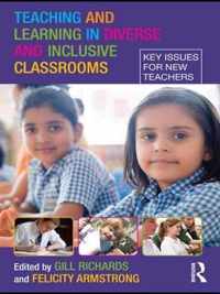 Teaching and Learning in Diverse and Inclusive Classrooms