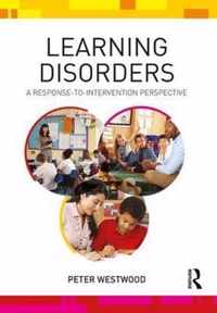 Learning Disorders