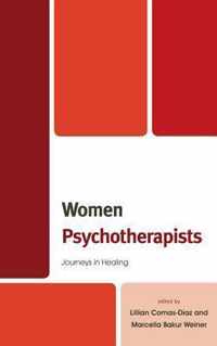 Women Psychotherapists