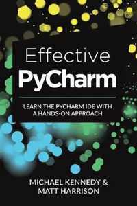 Effective PyCharm