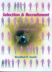 Selection and Recruitment