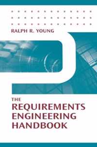 The Requirements Engineering Handbook