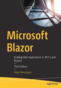 Microsoft Blazor