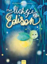 Het lichtje van Edison