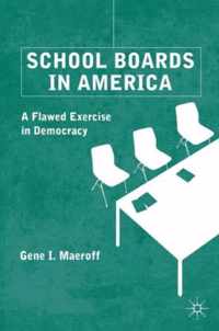 School Boards In America