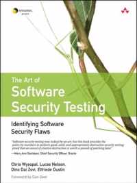 The Art of Software Security Testing