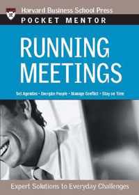 Running Meetings