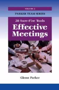 Effective Meetings