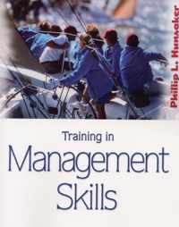 Training In Management Skills