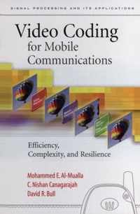 Video Coding for Mobile Communications