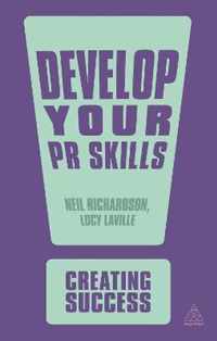 Develop Your PR Skills