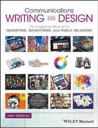 Communications Writing and Design