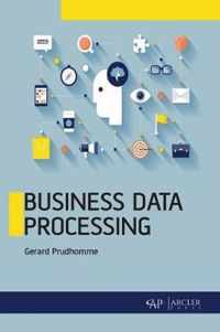 Business Data Processing