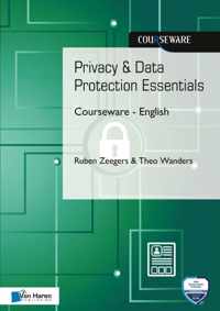 Courseware  -   Privacy & Data Protection Essentials Courseware - English