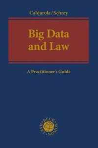 Big Data and Law