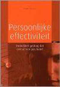 Persoonlijke effectiviteit