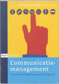 Communicatiemanagement