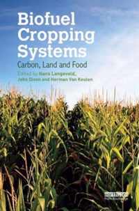 Biofuel Cropping Systems