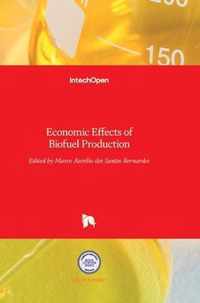 Economic Effects of Biofuel Production