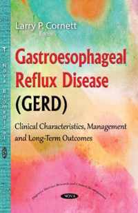 Gastroesophageal Reflux Disease (GERD)