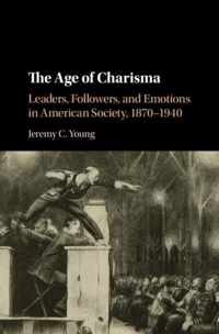 Age of Charisma