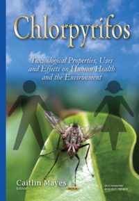 Chlorpyrifos